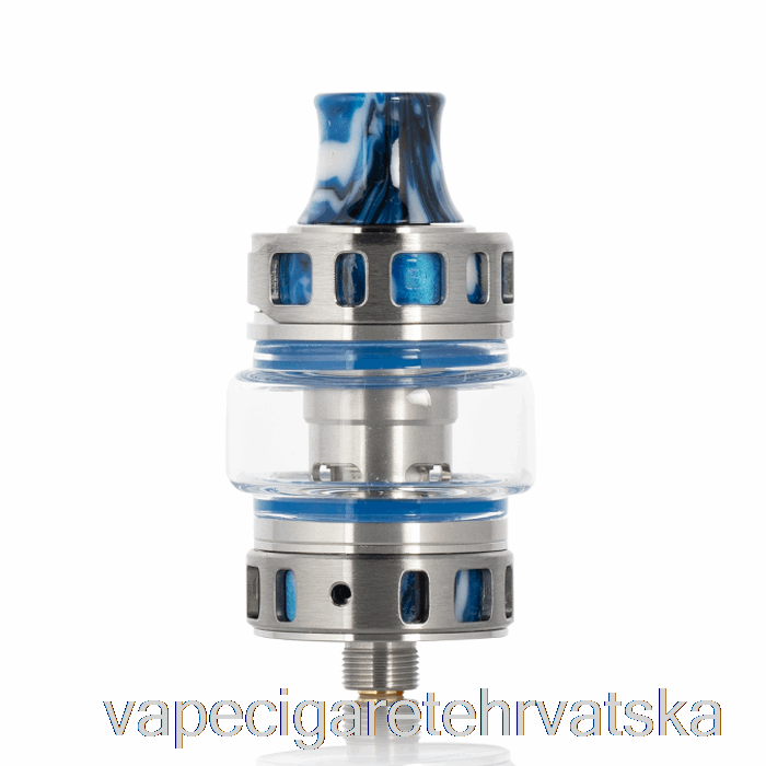 Vape Hrvatska Freemax Fireluke 22 Sub-ohm Tank Resin Blue